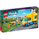 LEGO Friends "Фургон для спасения собак" 41741